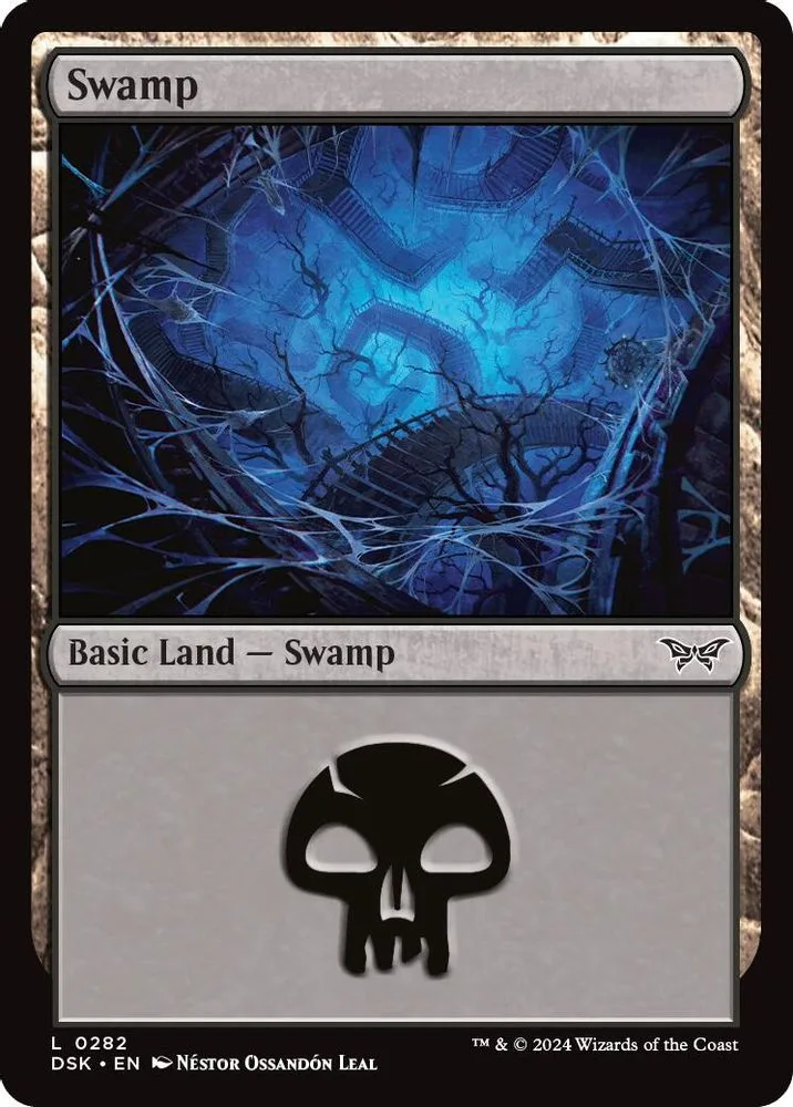 Swamp