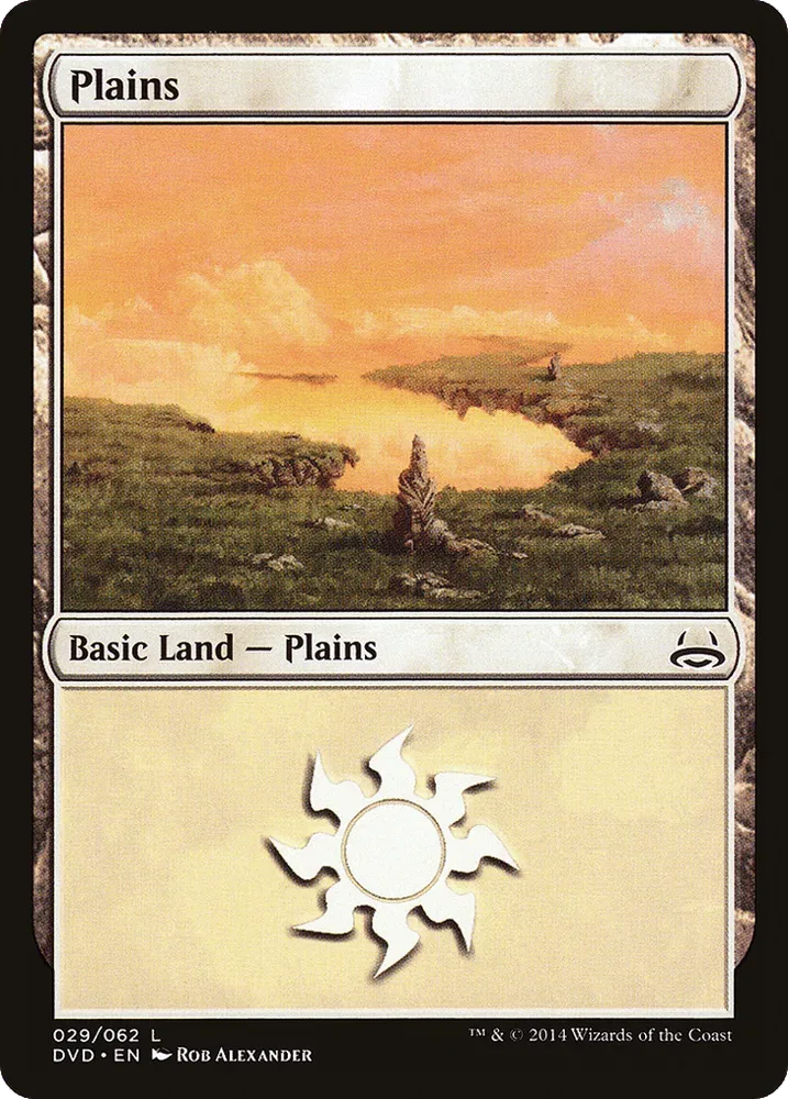 Plains
