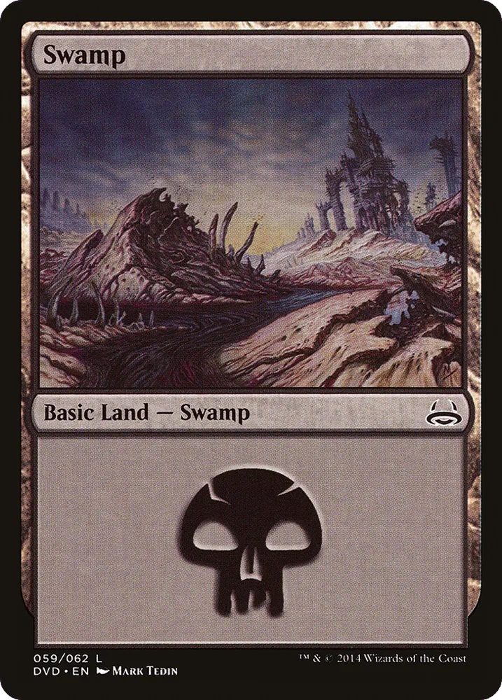 Swamp