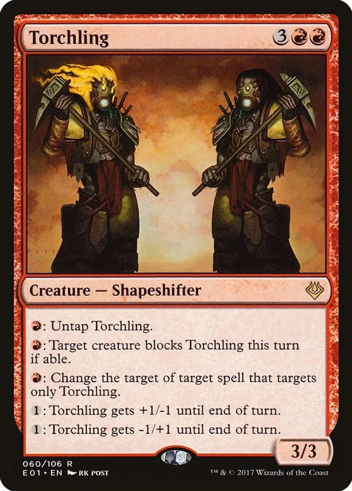 Torchling