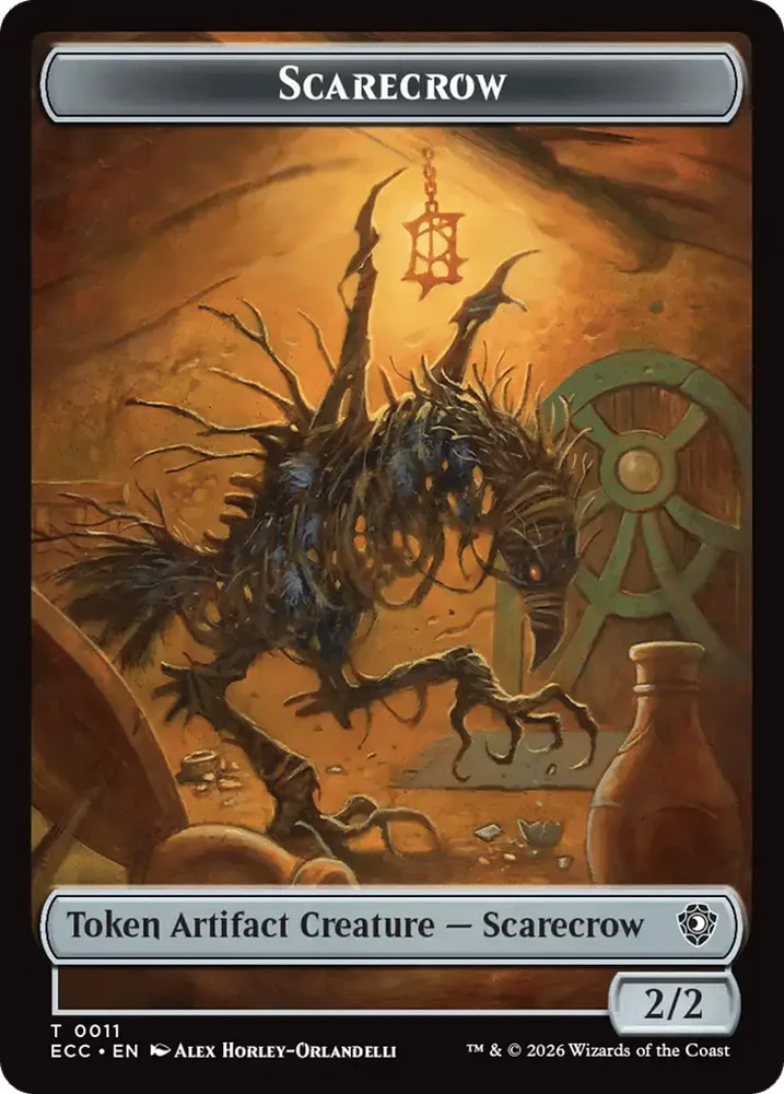 Scarecrow