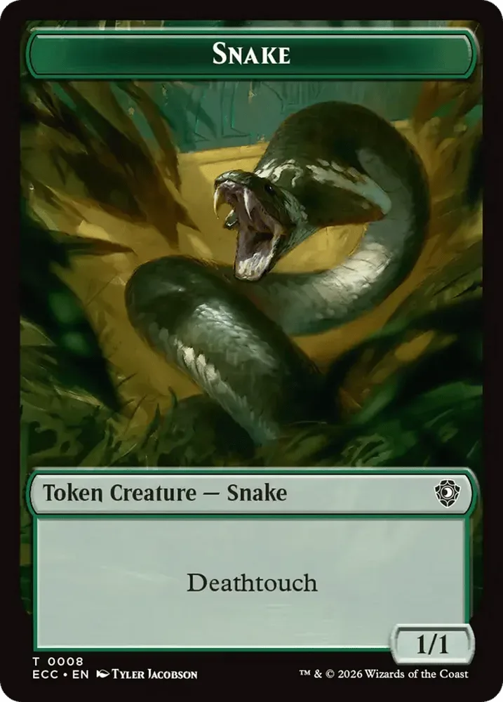 Snake