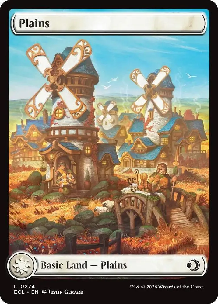 Plains