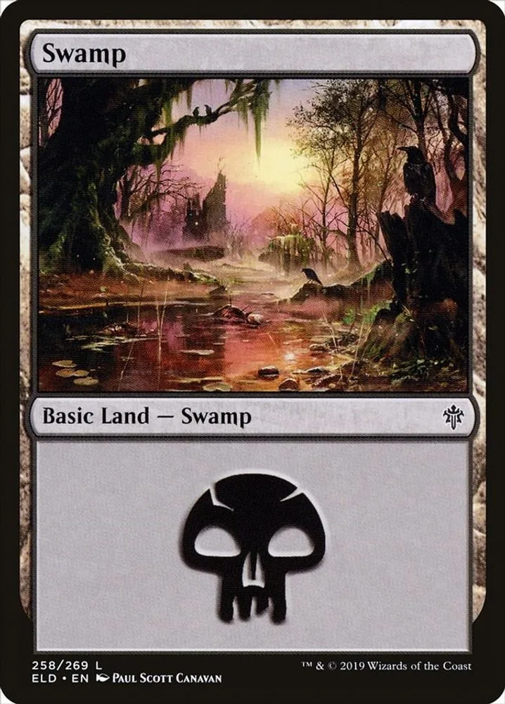 Swamp