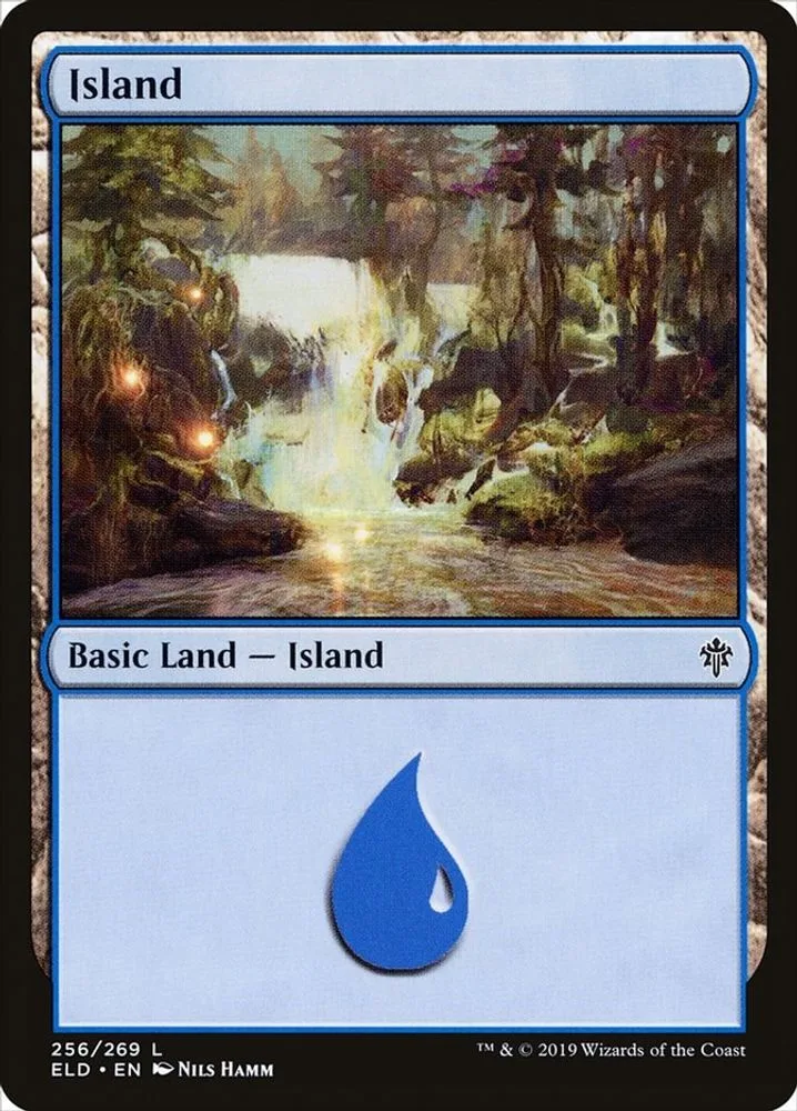 Island