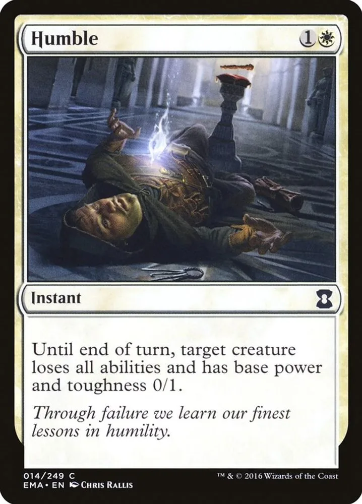 Elemental Token