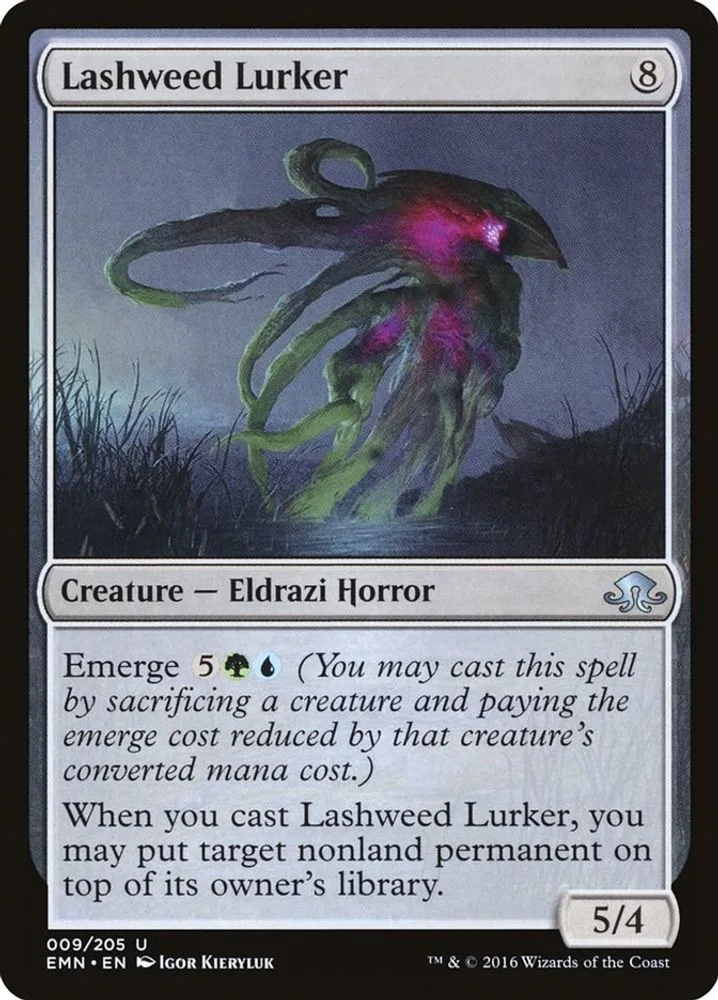 Emblem - Liliana, the Last Hope
