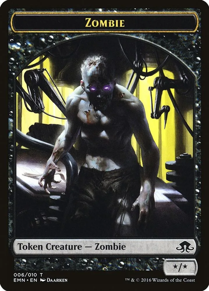 Emrakul, the Promised End