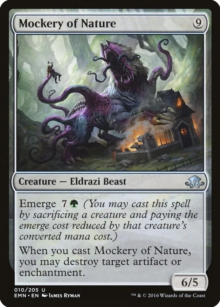 Emblem - Tamiyo, Field Researcher