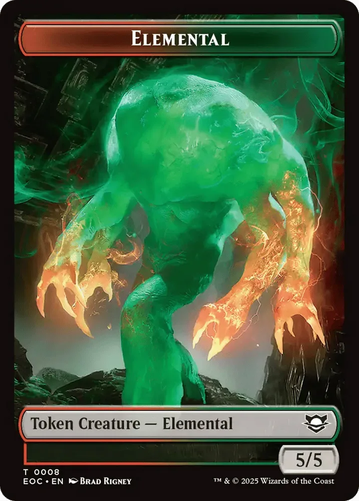 Elemental
