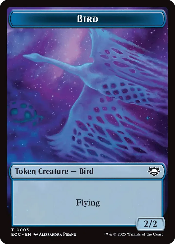Bird