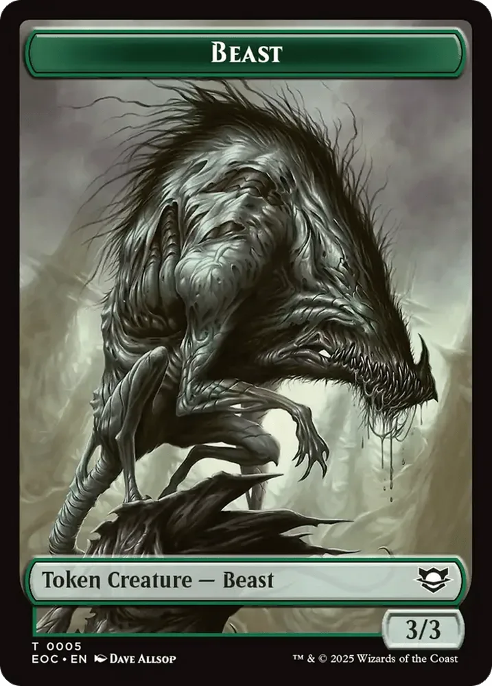 Beast