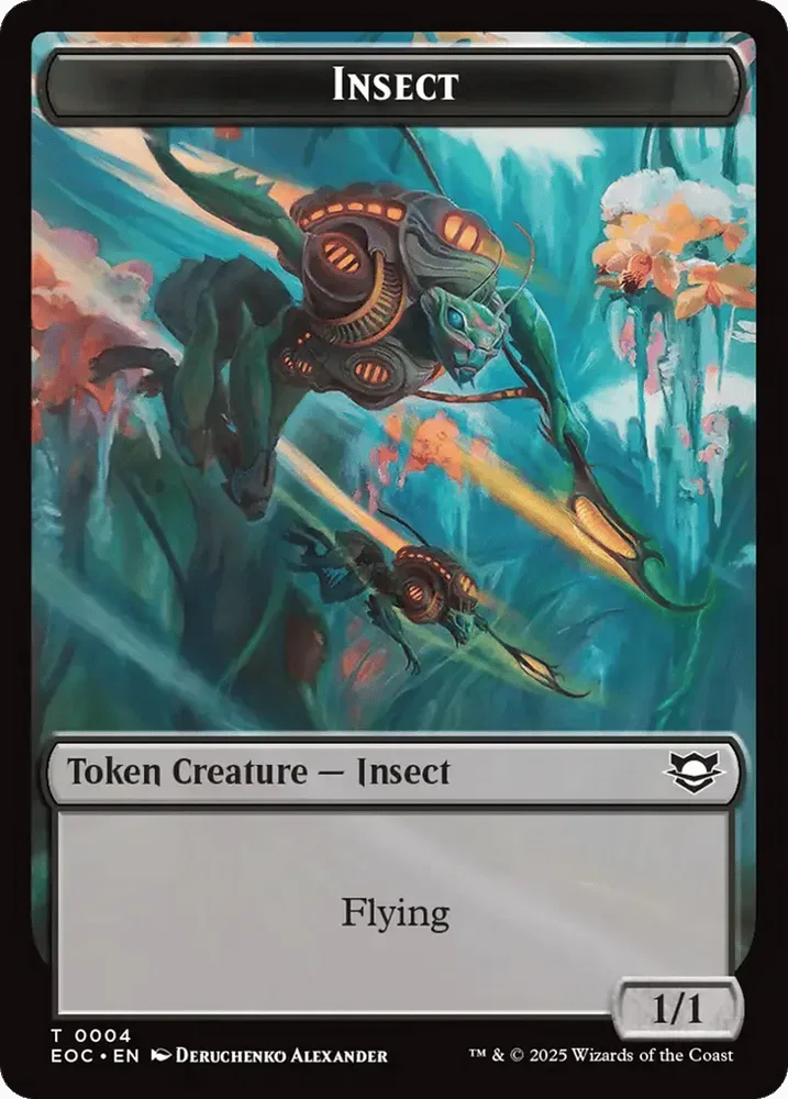 Insect