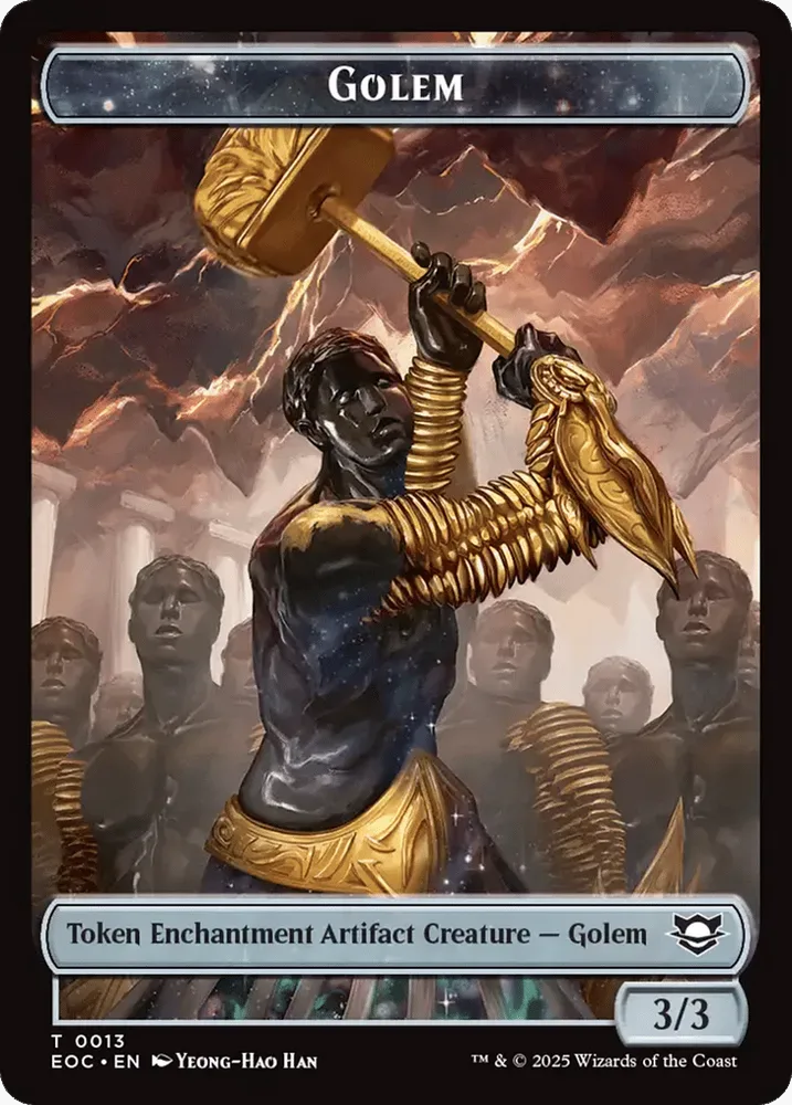 Golem