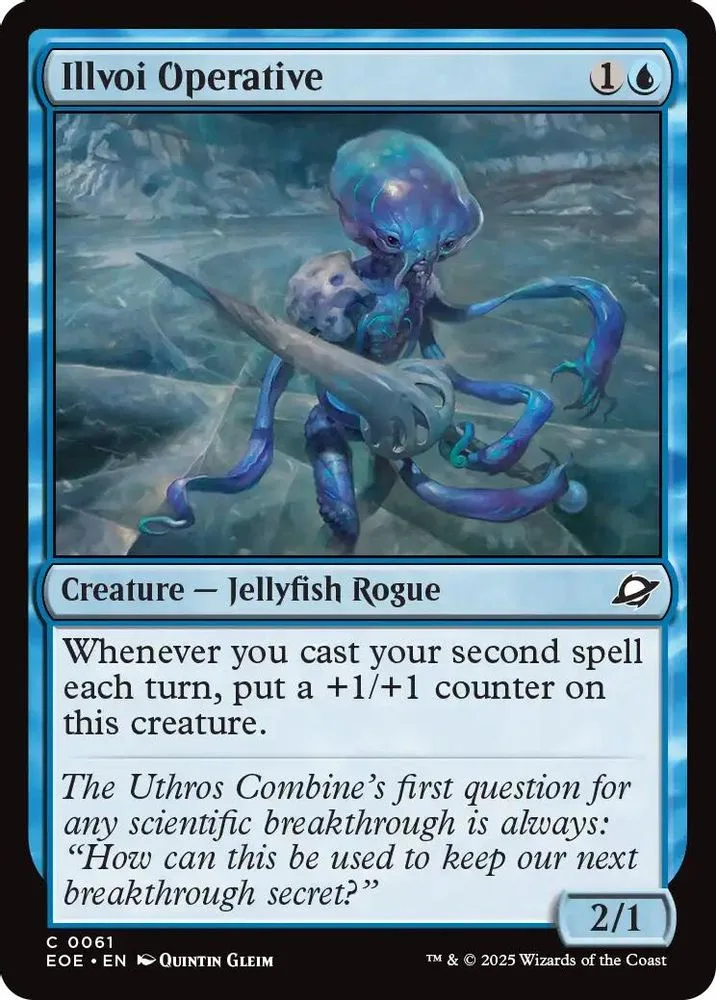 Illvoi Operative