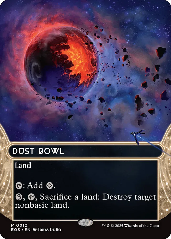 Dust Bowl