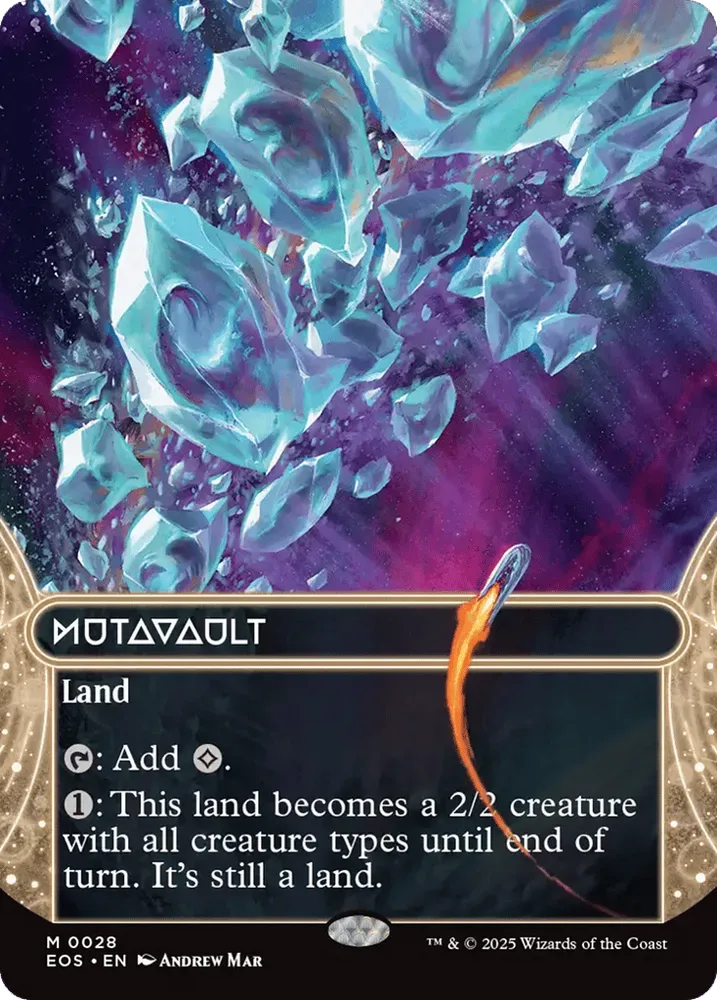 Mutavault