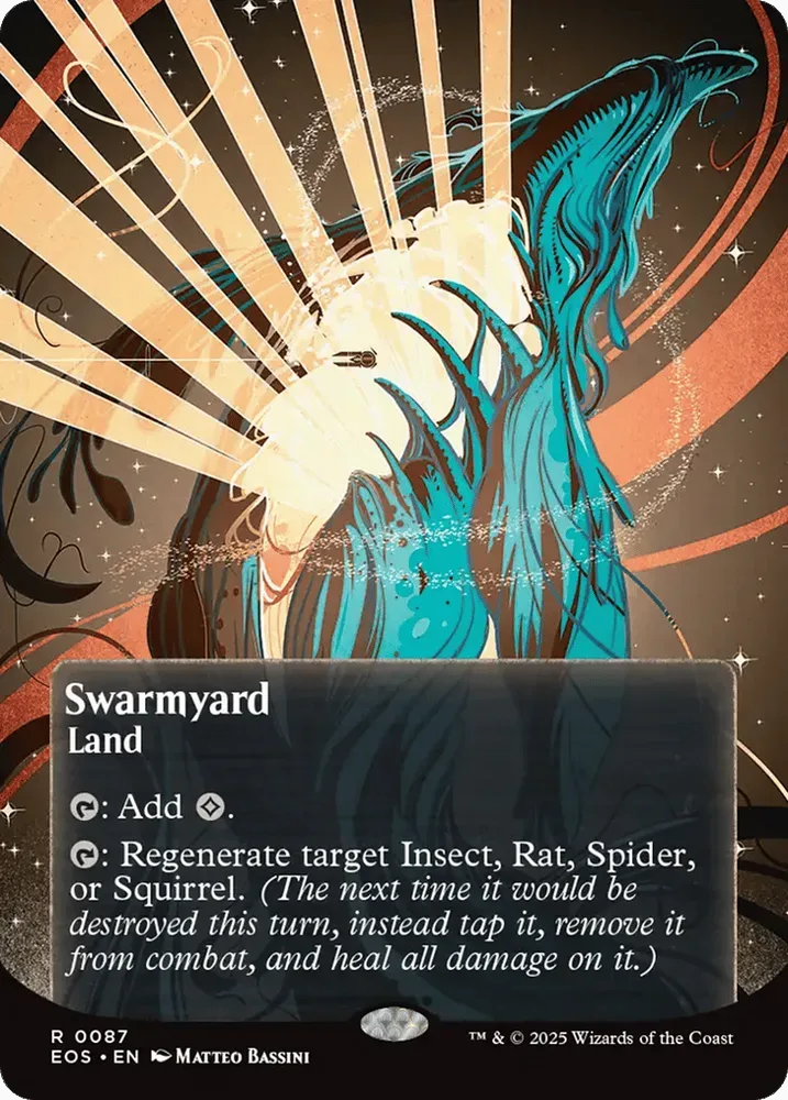 Swarmyard