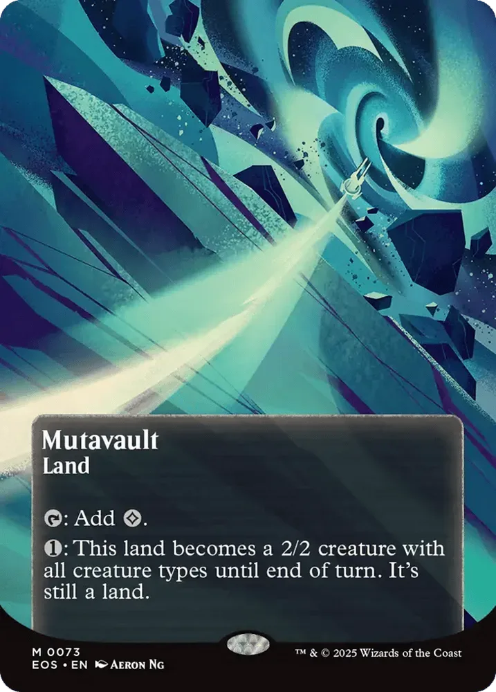 Mutavault