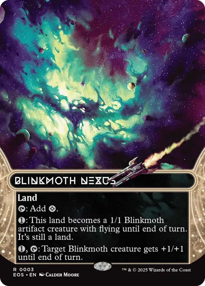 Blinkmoth Nexus