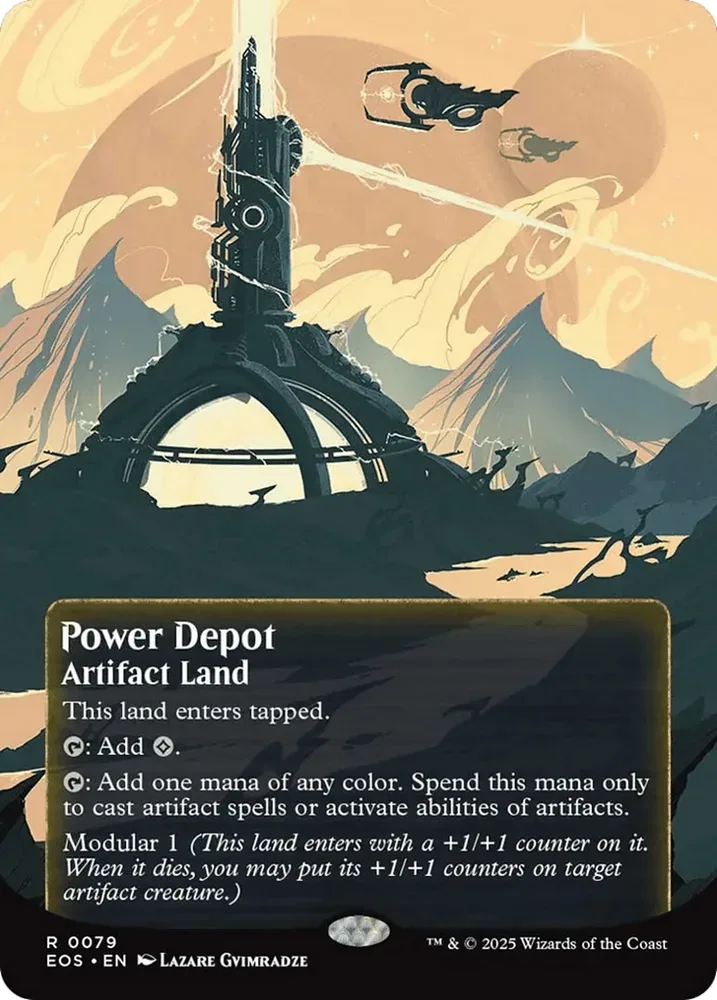 Power Depot