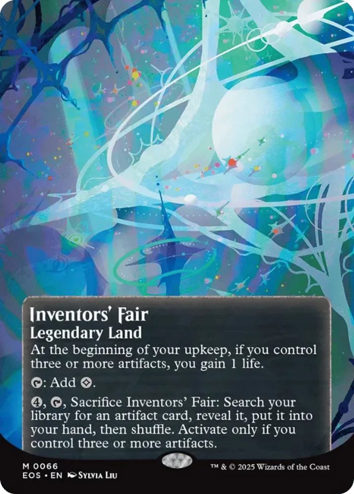 Inventors' Fair