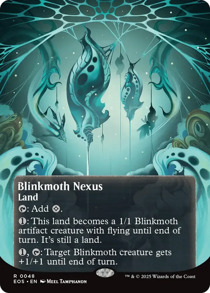 Blinkmoth Nexus
