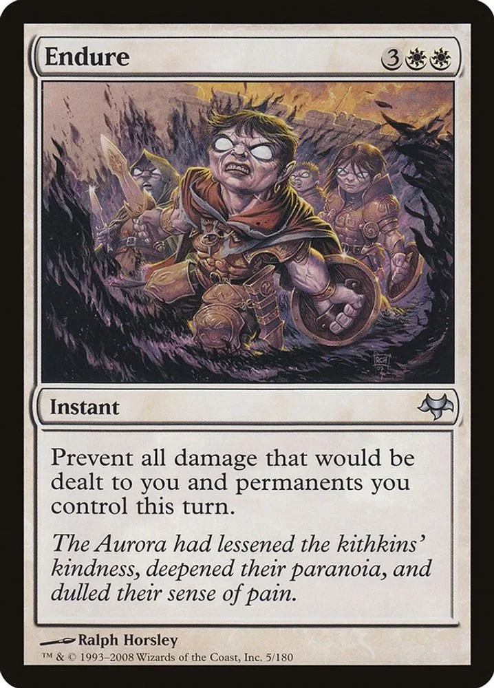 Elemental Token