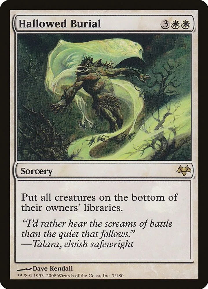 Goblin Soldier Token