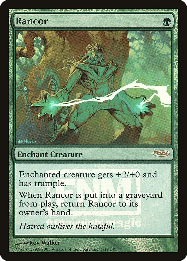 Rancor