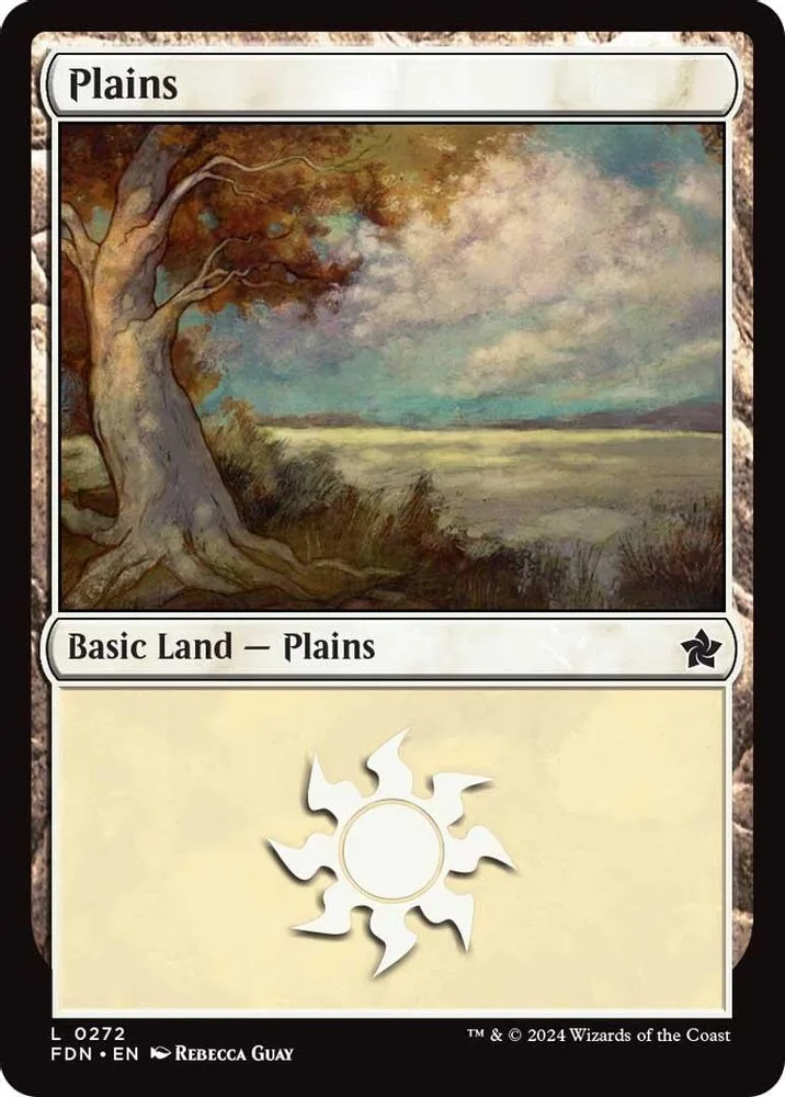 Plains