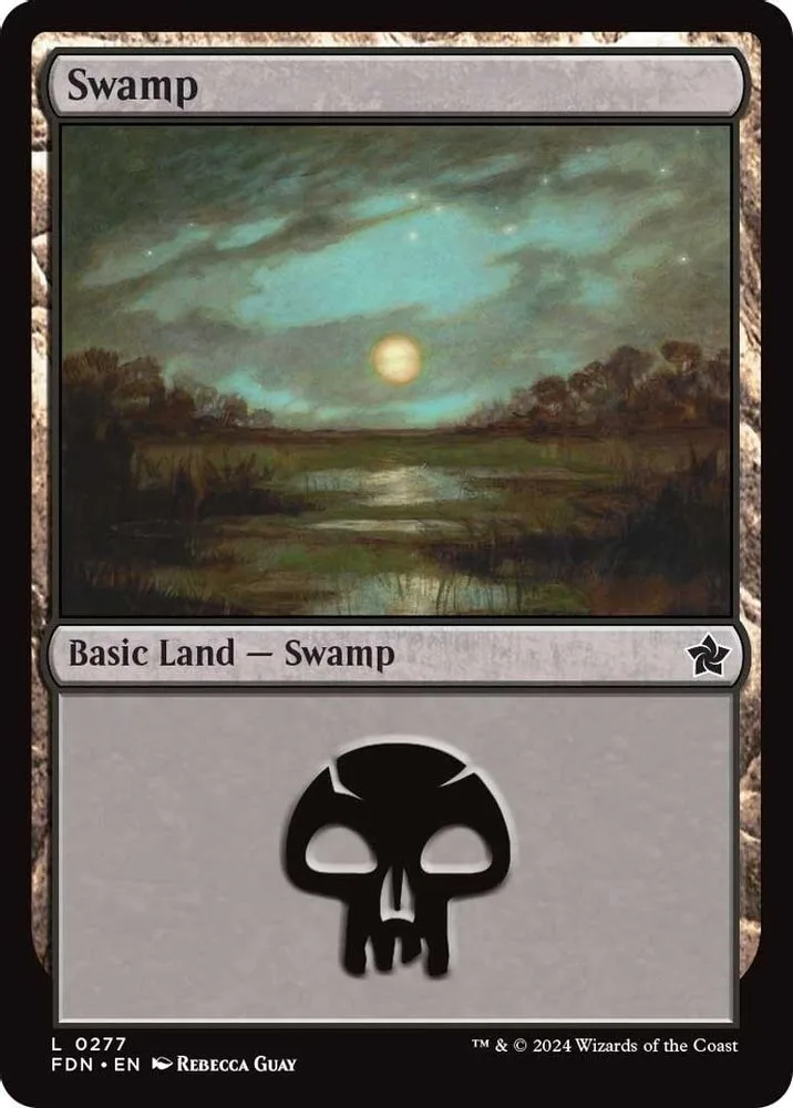 Swamp