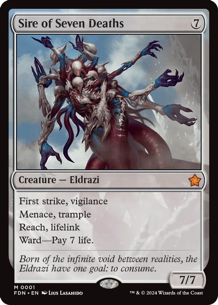 Cats Deck Theme Card