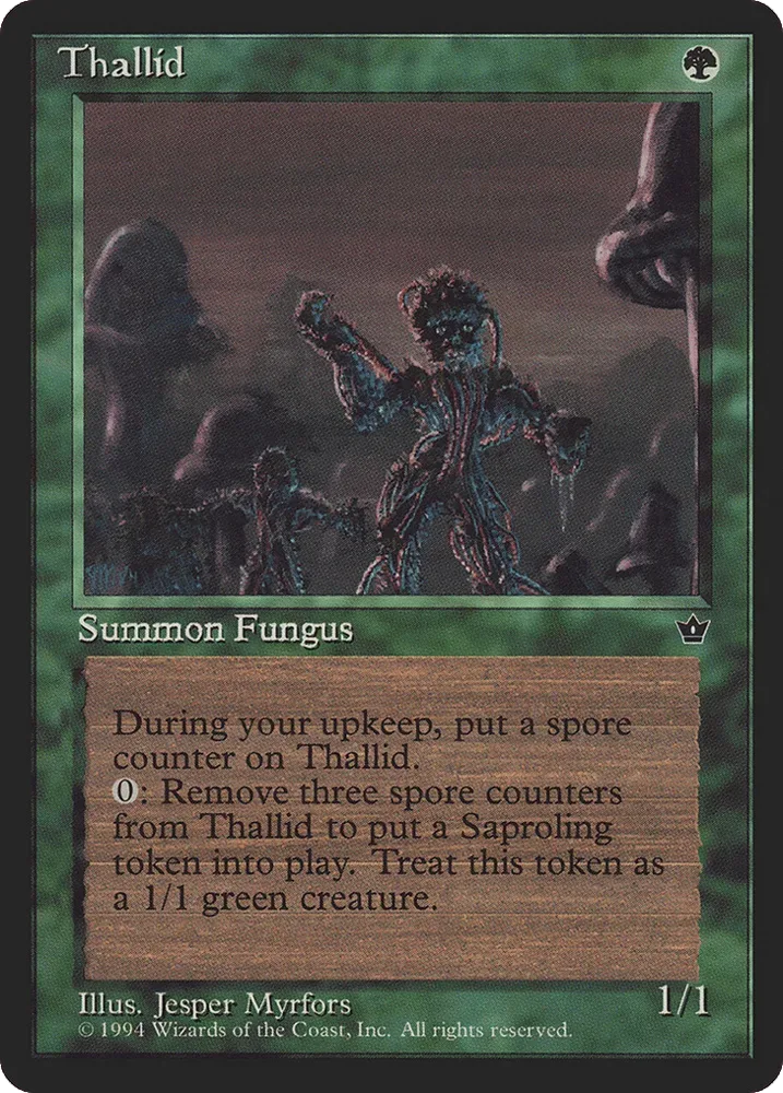Thallid