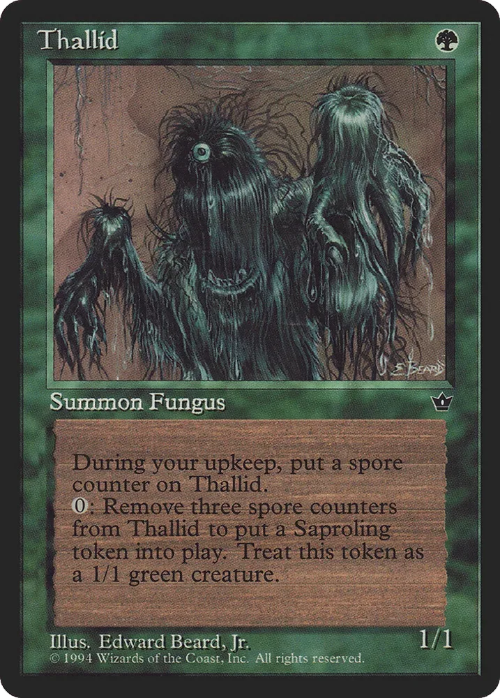 Thallid