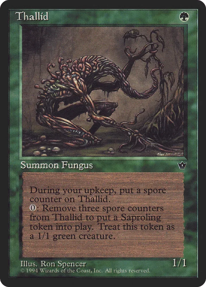 Thallid