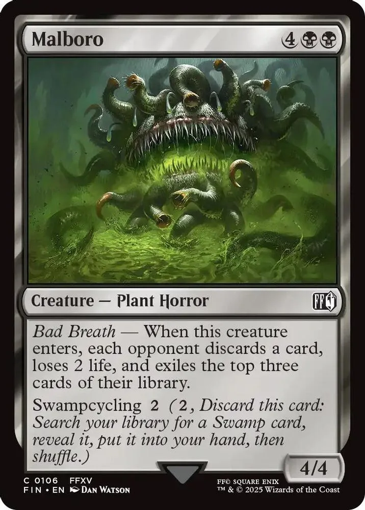 Malboro