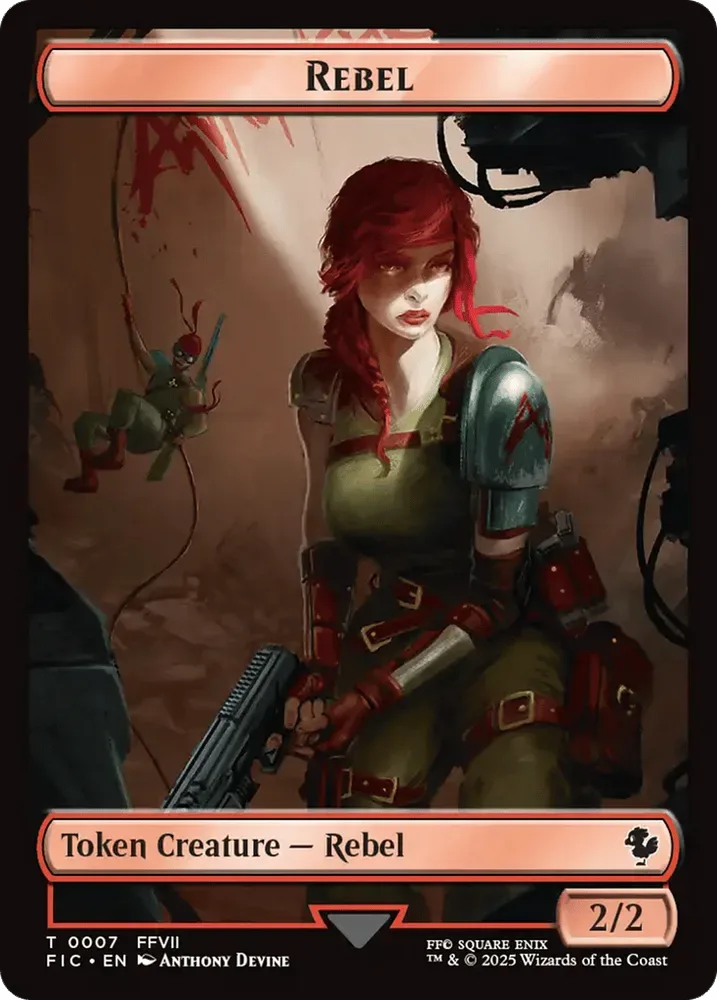 Rebel
