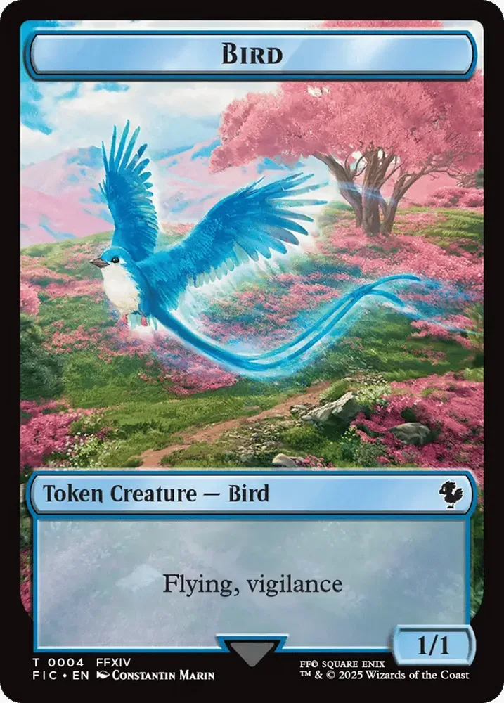 Bird
