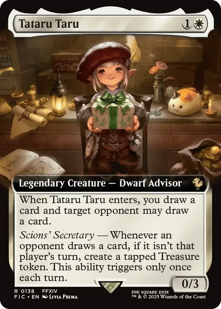 Tataru Taru