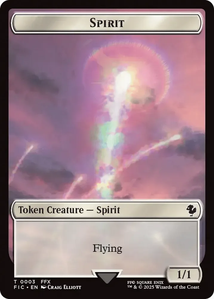 Spirit