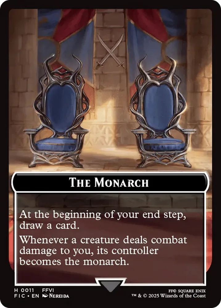 The Monarch