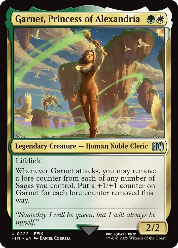 G'raha Tia, Scion Reborn