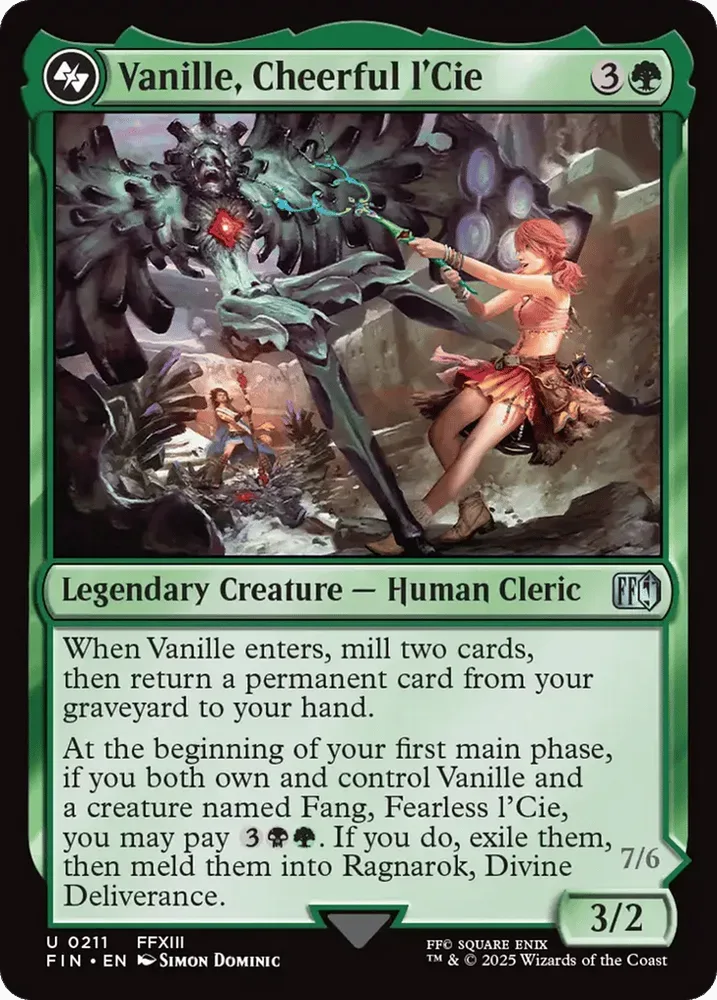 G'raha Tia, Scion Reborn