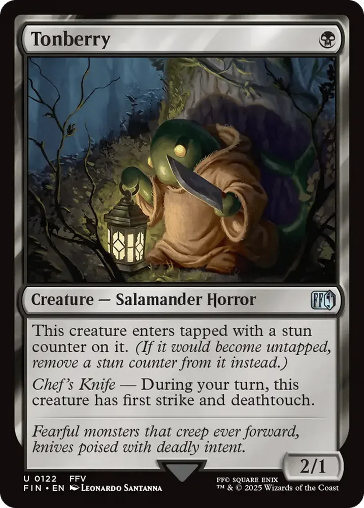 Lifestream's Blessing