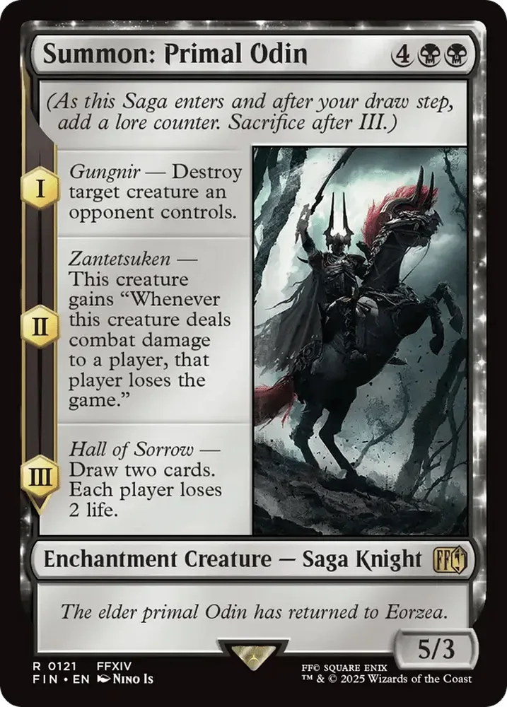 Ultimate Magic: Meteor