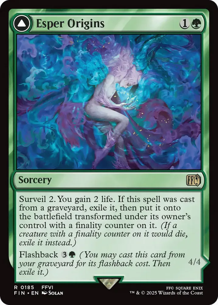 Sin, Unending Cataclysm