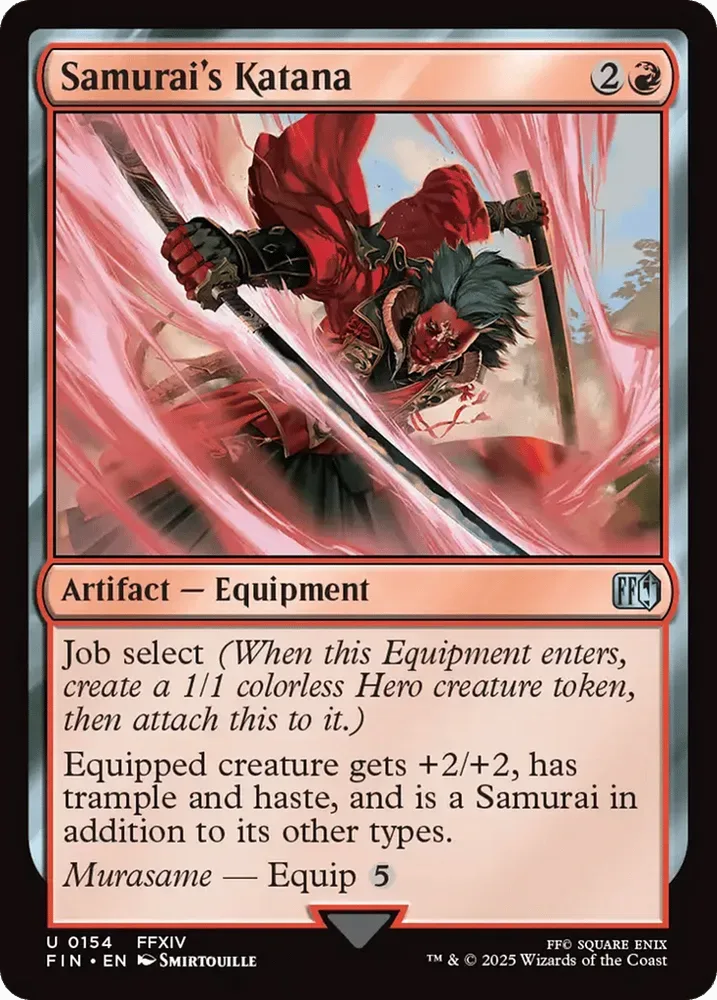 Sabin, Master Monk