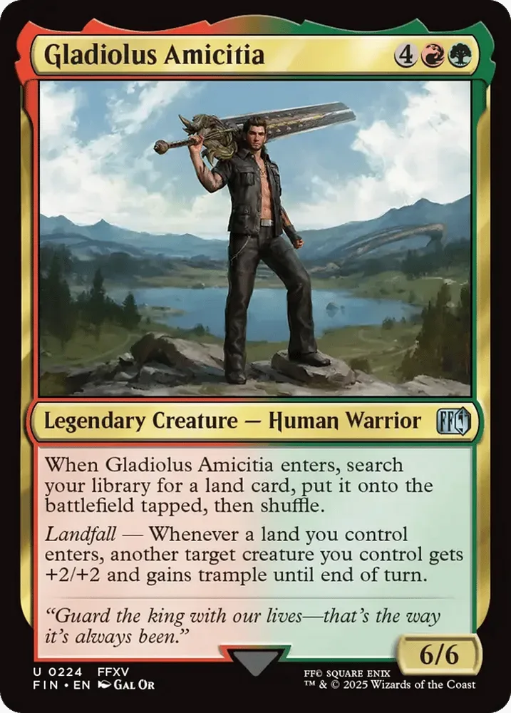 Tidus, Yuna's Guardian