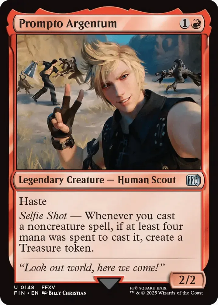Shadow, Mysterious Assassin